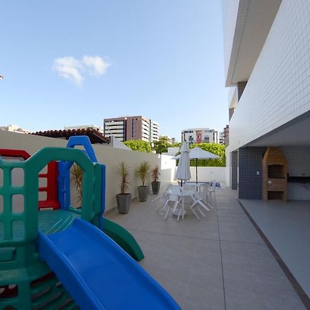 Apartamento Completo Maceió Værelse billede