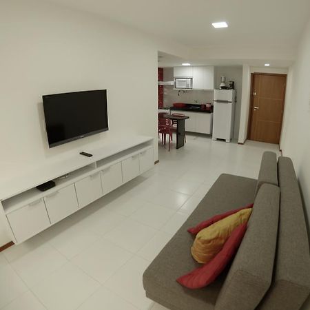 Apartamento Completo Maceió Værelse billede