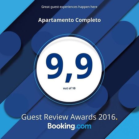 Apartamento Completo Maceió Eksteriør billede