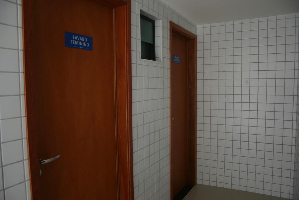 Apartamento Completo Maceió Værelse billede