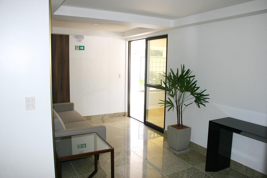 Apartamento Completo Maceió Værelse billede