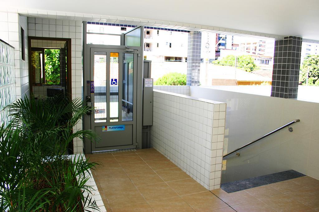Apartamento Completo Maceió Værelse billede
