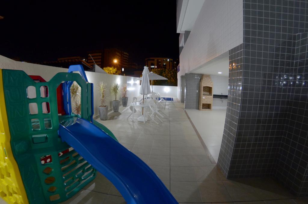 Apartamento Completo Maceió Værelse billede