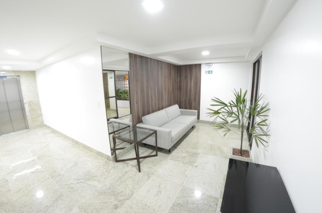 Apartamento Completo Maceió Værelse billede