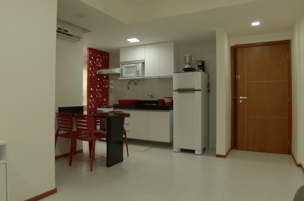 Apartamento Completo Maceió Værelse billede