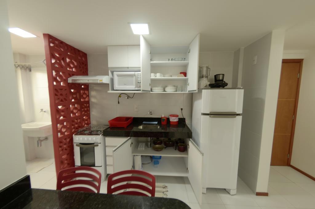 Apartamento Completo Maceió Værelse billede