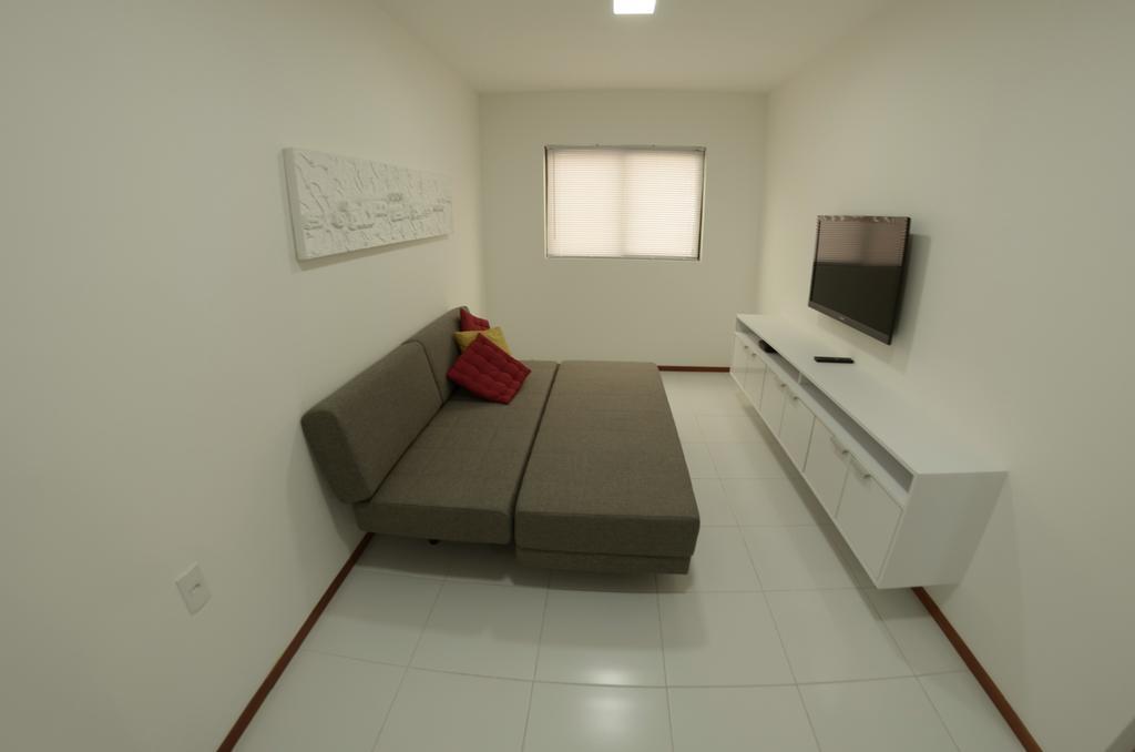 Apartamento Completo Maceió Værelse billede